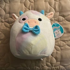 8in Belozi Squishmallow